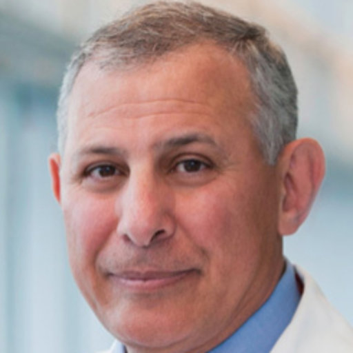 Prof. Alphonse Taghian