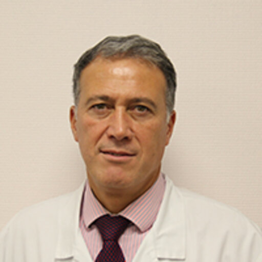 Prof. Yazid Belkacemi