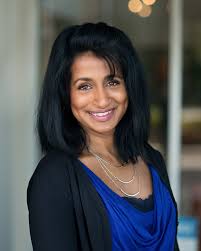 Prof. Meena Moran