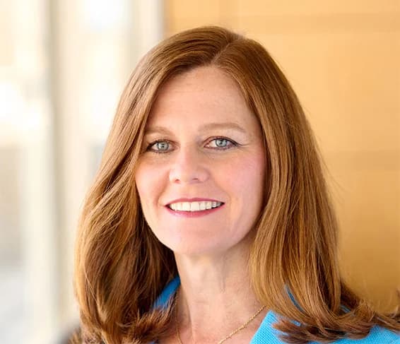 Ann Partridge