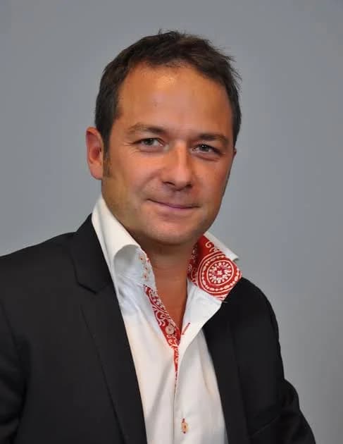 Florian Scotté