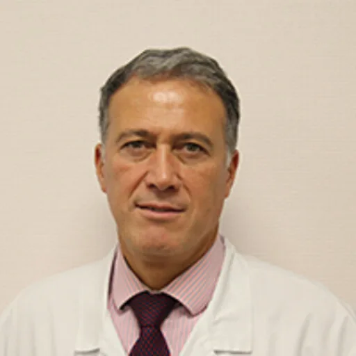 Yazid Belkacemi